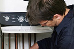 boiler repair Grobsness