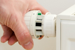 Grobsness central heating repair costs
