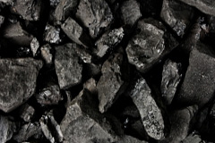 Grobsness coal boiler costs